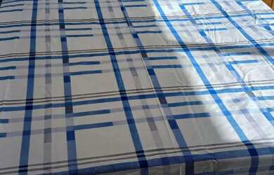 Imagem: O apartamento possui 1 Dormitório, 1 Banheiro e está localizado