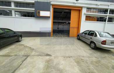 Imagem 8: Galpão para Locação em São Paulo, Brás, 6 banheiros, 10 vagas