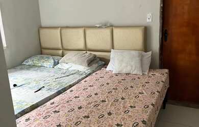 Imagem: O apartamento possui 2 Dormitórios, 2 Banheiros, 51m² de Área