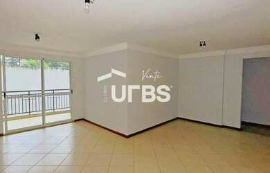 Imagem: O apartamento possui 4 Dormitórios, 3 Banheiros, 2 Vagas na