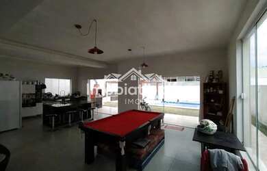 Imagem 2: Casa para venda e locação Condomínio Terras de Atibaia I Atibaia -...