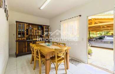 Imagem 7: Chácara à venda Bairro do Portão Atibaia - 7.880m²