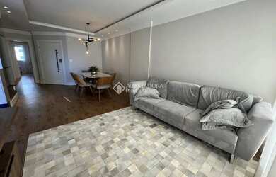 Imagem 13: APARTAMENTO MOBILIADO A VENDA EM ITAPEMA, 3 SUITES, 3 VAGAS