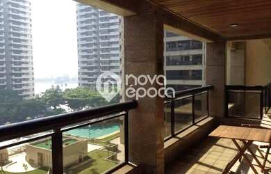 Imagem: Barra da Tijuca