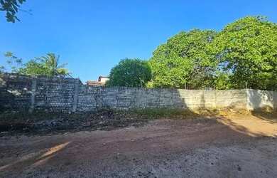 Imagem: A casa possui 3 Dormitórios, 1 Banheiro e 1584m² de Área