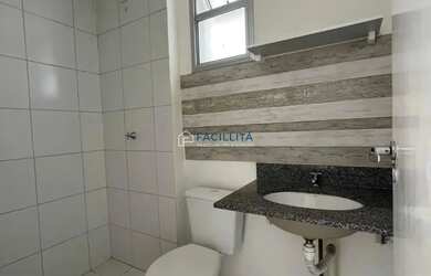 Imagem 8: Seu novo apartamento moderno à venda no Smile Flores-Manaus/AM