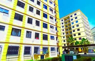 Imagem: O apartamento à venda possui 3 Dormitórios, 2 Banheiros, 1