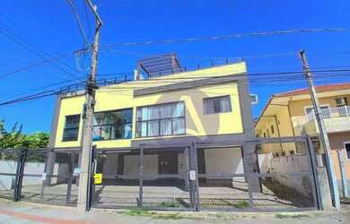 Imagem: O apartamento possui 1 Dormitório, 1 Banheiro, 35m² de Área