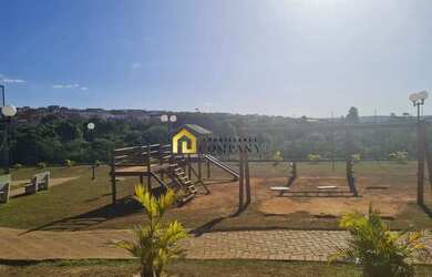 Imagem 7: Condomínio Horto Florestal Villagio - Terreno à venda no bairro Residencial...