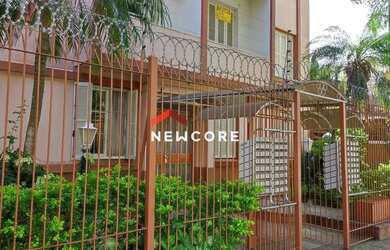 Imagem: Apartamento em Rua Comendador Azevedo - Floresta - Porto Alegre/RS