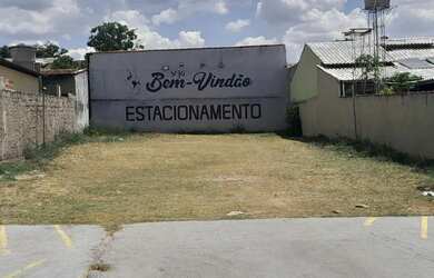 Imagem: O terreno possui 360m² de Área e está localizado em Garavelo