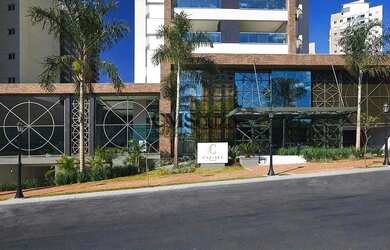 Imagem: O apartamento possui 3 Dormitórios, 2 Banheiros, 2 Vagas na