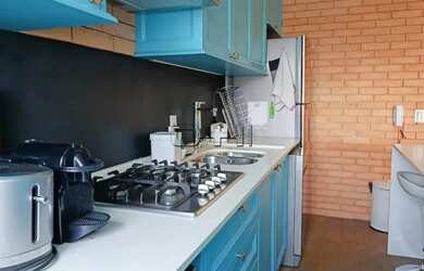 Imagem 10: Aluguel Apartamento 2 Dormitórios - 65 m² Brooklin