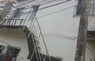 Imagem: A casa possui 1 Dormitório, 1 Banheiro e está localizado