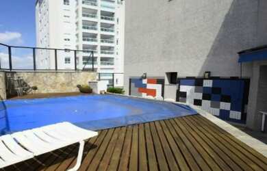 Imagem: Apartamento Duplex/Cobertura em São Paulo