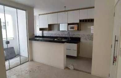 Imagem 2: Apartamento com 2 quartos à venda, 58 m² - Praia de Itaparica - Vila...