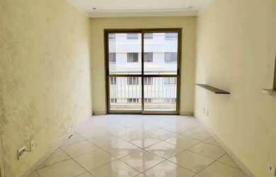 Imagem: Apartamento para locação em Alphaville - Ed. Paratii