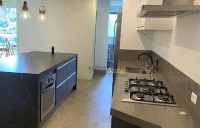 Imagem 14: Apartamento com 3 dormitórios, 172 m² - venda por R$ 3.000.000,00 ou...