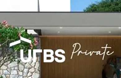 Imagem: A casa em condomínio possui 3 Dormitórios, 4 Banheiros, 2