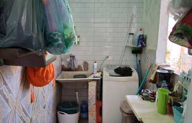 Imagem 7: CASA À VENDA BOA VISTA - SÃO GONÇALO RJ Direto como proprietário