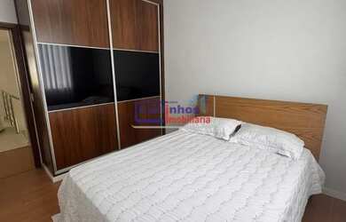 Imagem 12: Casa à venda no bairro Nossa Senhora das Graças em Betim