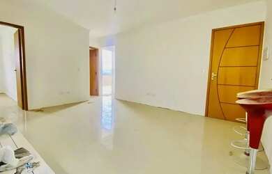 Imagem 4: Ótima cobertura com espaço gourmet e linda vista