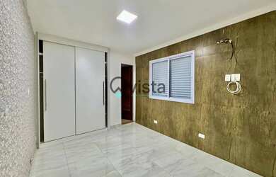 Imagem 12: Apartamento à Venda na Astúrias no Guarujá QVista Inteligência Imobiliária...