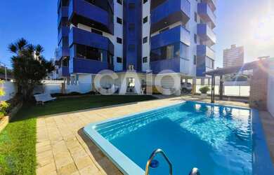 Imagem: O apartamento possui 3 Dormitórios, 1 Banheiro, 2 Vagas na