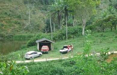 Imagem 8: Linda Fazenda em Ipiaú Bahia