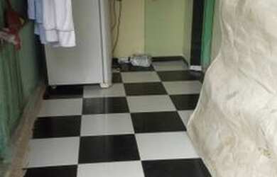 Imagem: A casa possui 2 Dormitórios, 1 Vaga na garagem e está localizado