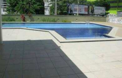 Imagem: O apartamento possui 4 Dormitórios, 4 Banheiros, 2 Vagas na