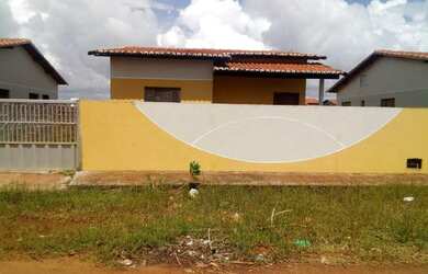 Imagem 1: Alugam-se Casas 3 Quartos em Touros/RN