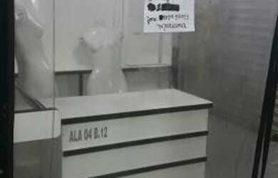 Imagem: Alugo ou vendo banca na 44