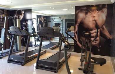 Imagem 13: Apartamento Puerto Velero 4 Suites 3 vagas novo em Balneário Camboriu