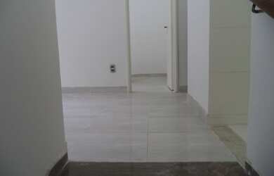 Imagem: A casa possui 2 Dormitórios, 1 Banheiro, 86m² de Área e