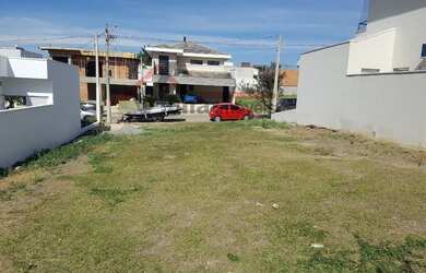 Imagem 3: Indaiatuba - Loteamento/Condomínio - Jardim Residencial Alto de Itaici