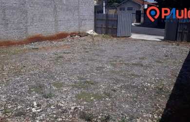 Imagem: PIRACICABA - Terreno Padrão - Vila Rezende