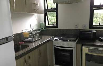 Imagem 7: Apartamento para locação temporada Porto Real Resort