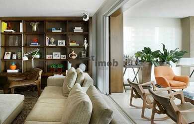 Imagem 4: Apartamento para alugar no bairro Jardim Paulista - São Paulo/SP, Zona Sul