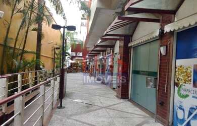 Imagem 10: Sala à venda, 30 m² por R$ 200.000 - São Francisco - Niterói/RJ -...