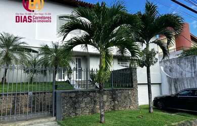 Imagem 5: Casa para alugar no bairro Caminho das Árvores - Salvador/BA