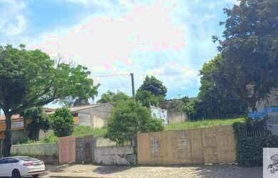 Imagem 3: Terreno à venda, 369 m² por R$ 549.000,00 - Pilarzinho - Curitiba/PR