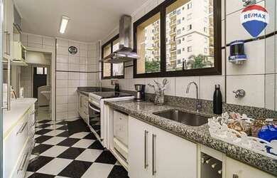 Imagem 14: Apartamento à venda, 254 m² por R$ 1.000.000,00 - Morumbi - São Paulo/SP