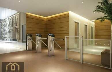 Imagem: O depósito possui 26m² de Área e está localizado em Cachambi