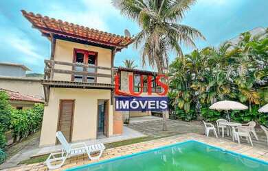 Imagem 6: Casa com 4 dormitórios à venda, 220 m² por R$ 1.600.000 - Itaipu -...