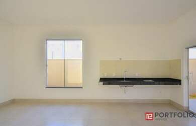 Imagem 2: Casa em condomínio com 3 quartos no Jardins Bolonha - Bairro Jardins...