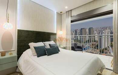 Imagem 10: Alto Ipiranga Apartamento A Venda Com 3 Dormitorios Com 128 m²Com 02...