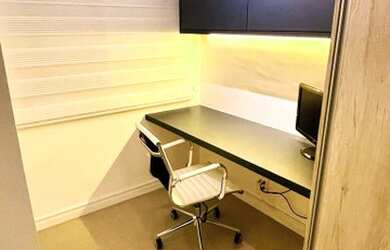 Imagem 13: Maravilhoso apto. 2 dorm 1 suite 2 vagas Santa Paula