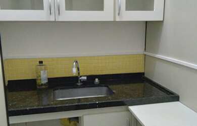 Imagem 2: 2 Salas 107,02m SIA Trecho 01