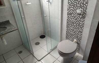 Imagem 9: APARTAMENTO PÉ NA AREIA COM VARANDA FRENTE MAR NO JD PRAIA GRANDE EM...